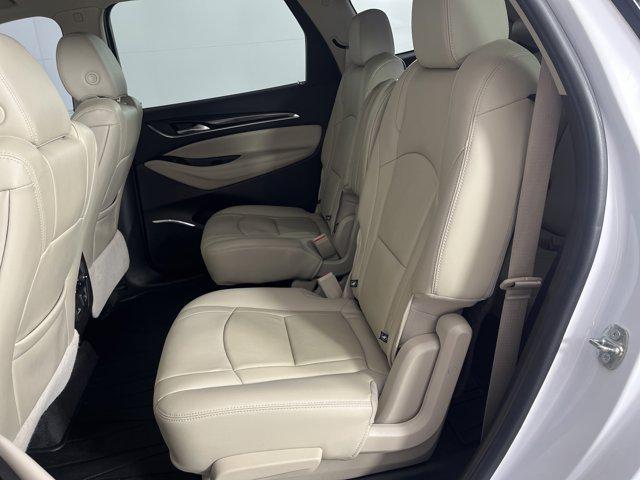 used 2019 Buick Enclave car, priced at $22,000