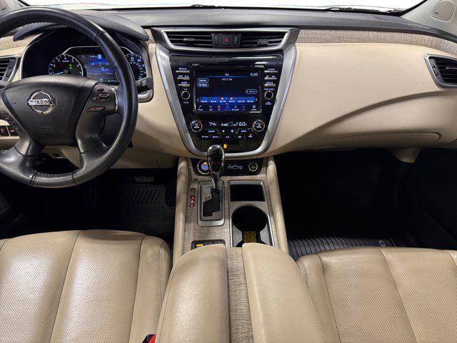 used 2020 Nissan Murano car, priced at $22,000