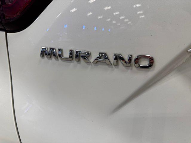 used 2020 Nissan Murano car, priced at $22,000