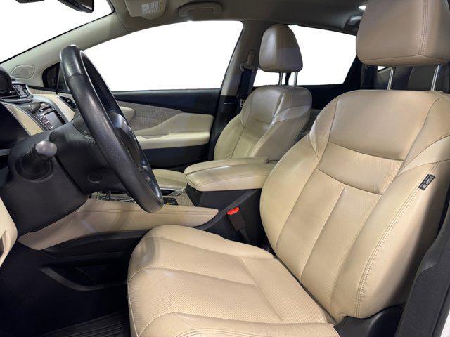 used 2020 Nissan Murano car, priced at $22,000