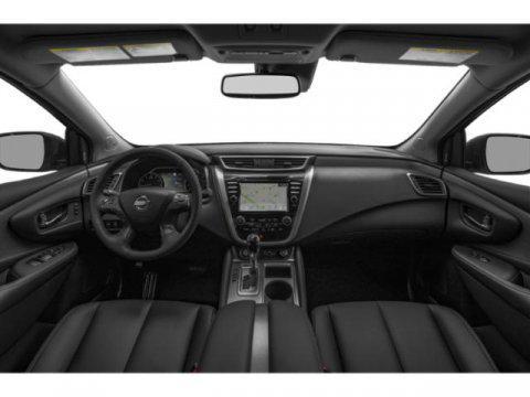 used 2020 Nissan Murano car, priced at $23,000