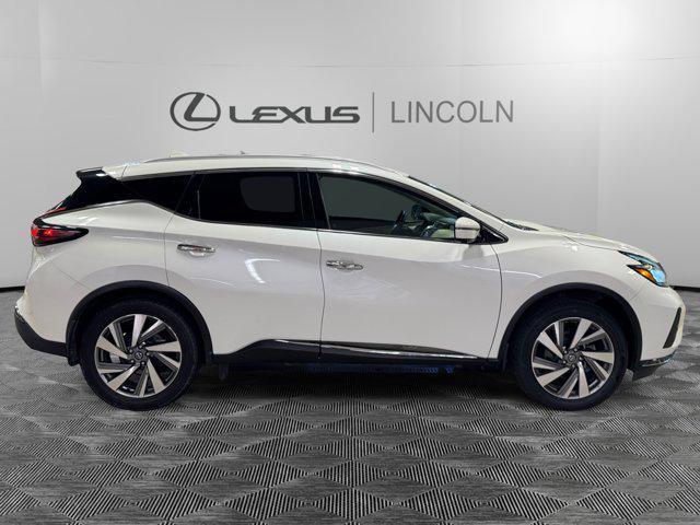 used 2020 Nissan Murano car, priced at $22,000