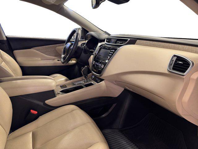 used 2020 Nissan Murano car, priced at $22,000