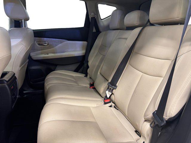 used 2020 Nissan Murano car, priced at $22,000