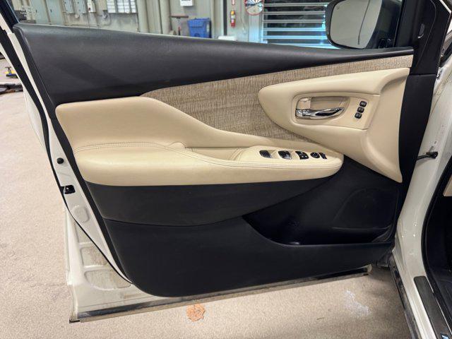 used 2020 Nissan Murano car, priced at $22,000