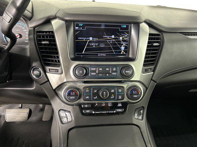 used 2018 Chevrolet Suburban car, priced at $26,500