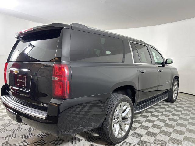 used 2018 Chevrolet Suburban car, priced at $26,500