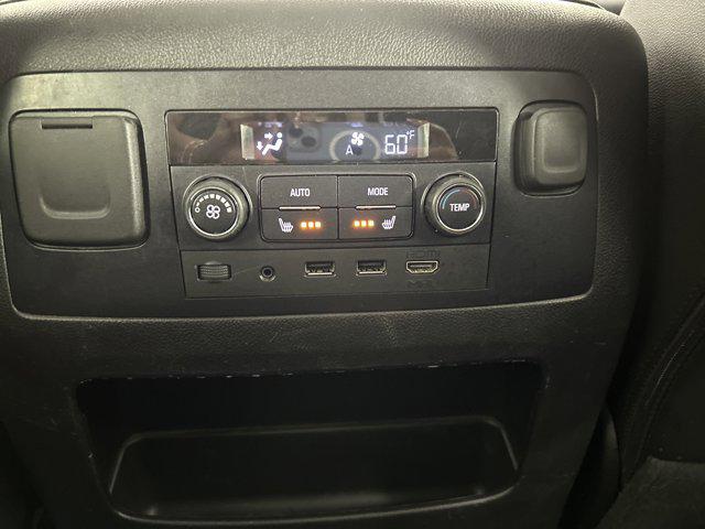 used 2018 Chevrolet Suburban car, priced at $26,500