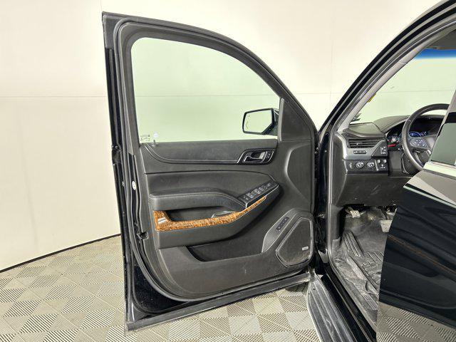 used 2018 Chevrolet Suburban car, priced at $26,500