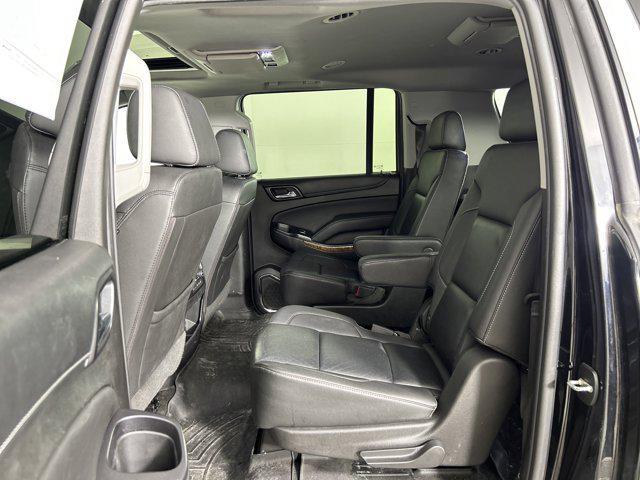 used 2018 Chevrolet Suburban car, priced at $26,500