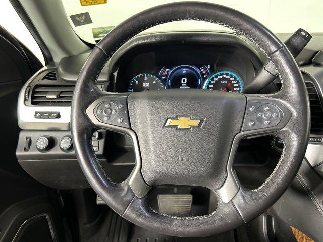 used 2018 Chevrolet Suburban car, priced at $26,500