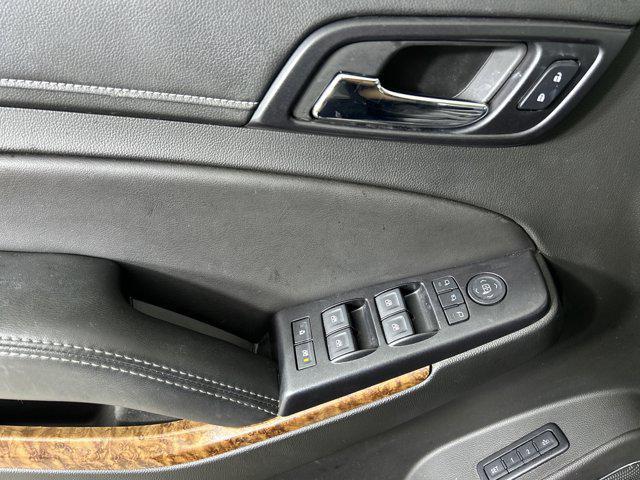 used 2018 Chevrolet Suburban car, priced at $26,500