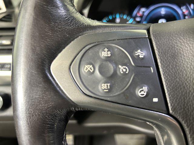 used 2018 Chevrolet Suburban car, priced at $26,500