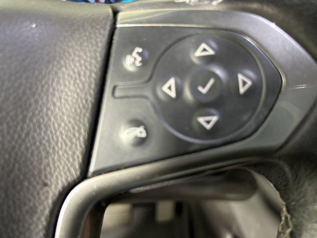 used 2018 Chevrolet Suburban car, priced at $26,500