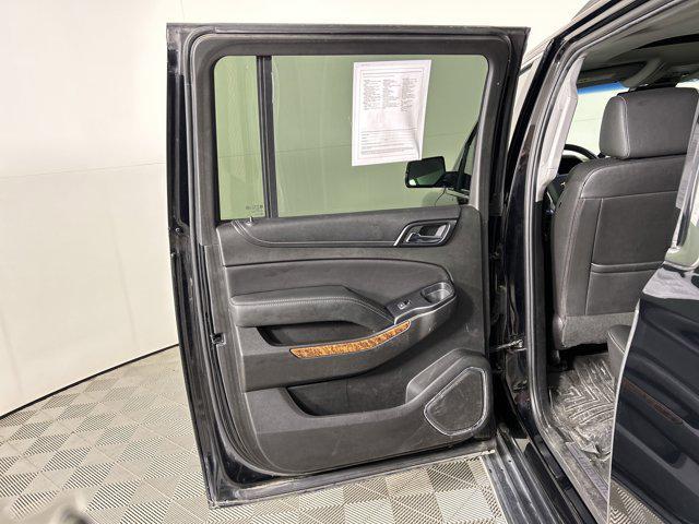 used 2018 Chevrolet Suburban car, priced at $26,500