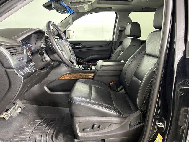 used 2018 Chevrolet Suburban car, priced at $26,500