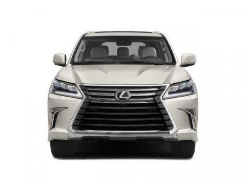 used 2020 Lexus LX 570 car