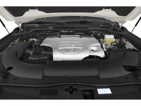 used 2020 Lexus LX 570 car