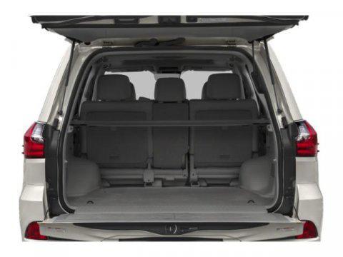 used 2020 Lexus LX 570 car