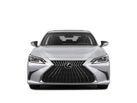 used 2024 Lexus ES 350 car, priced at $45,000