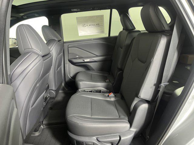 new 2025 Lexus TX 350 car, priced at $72,375