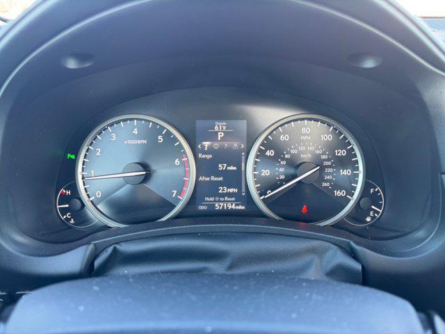 used 2016 Lexus NX 200t car, priced at $25,000