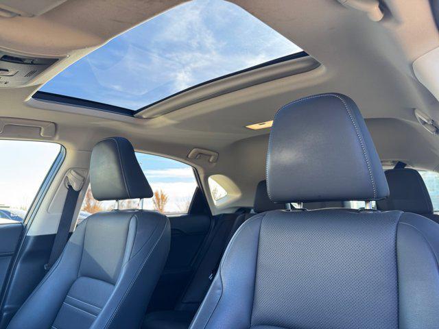 used 2016 Lexus NX 200t car, priced at $25,000