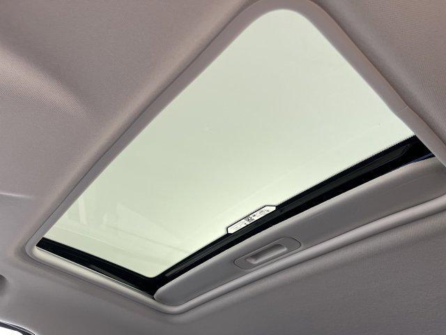 used 2021 Ford EcoSport car, priced at $20,000