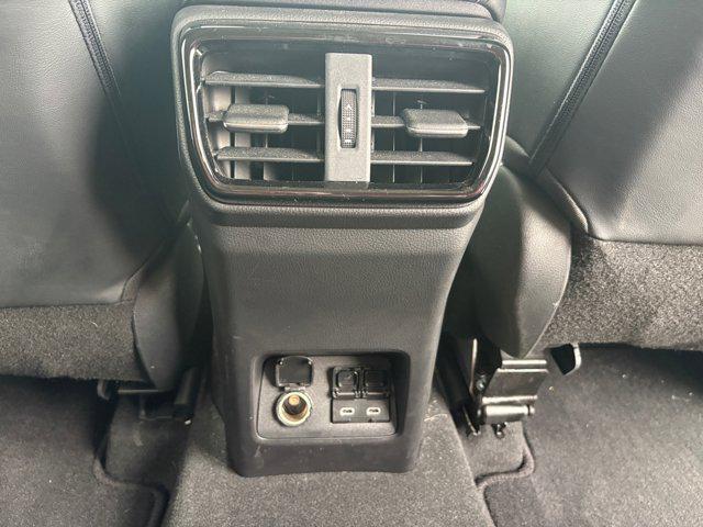 used 2025 Lexus NX 350 car, priced at $43,000