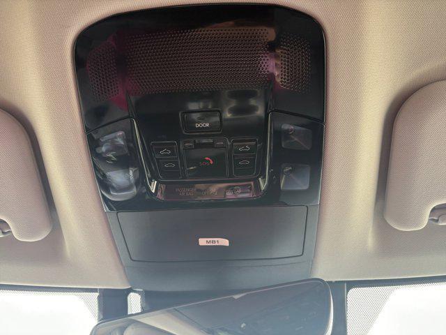 used 2025 Lexus NX 350 car, priced at $43,000