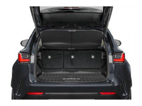 used 2025 Lexus NX 350 car, priced at $45,000