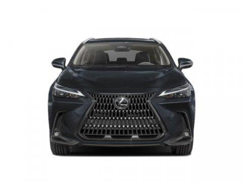used 2025 Lexus NX 350 car, priced at $45,000