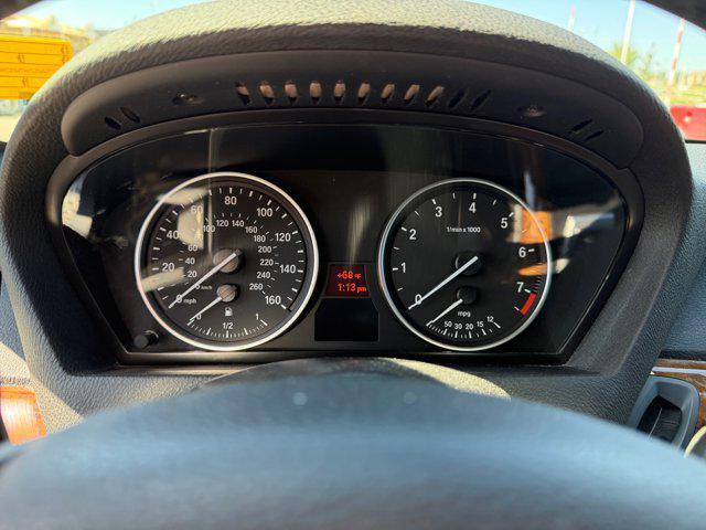 used 2013 BMW X5 car, priced at $13,900