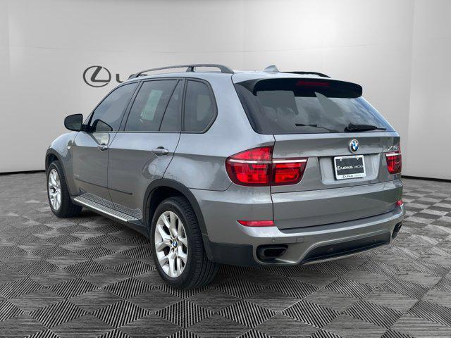 used 2013 BMW X5 car, priced at $13,900