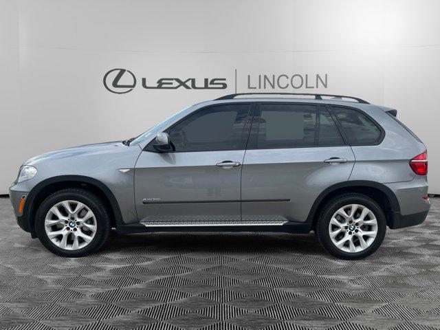 used 2013 BMW X5 car, priced at $13,900