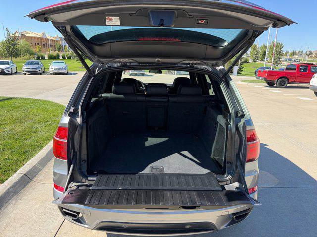 used 2013 BMW X5 car, priced at $13,900