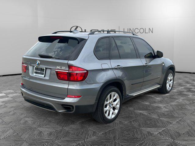 used 2013 BMW X5 car, priced at $13,900