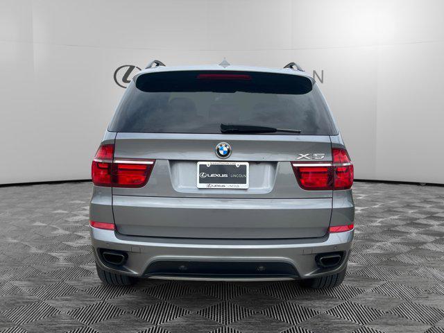 used 2013 BMW X5 car, priced at $13,900