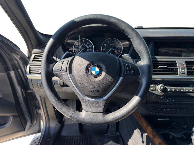 used 2013 BMW X5 car, priced at $13,900