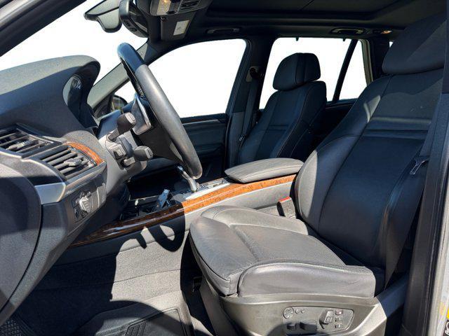used 2013 BMW X5 car, priced at $13,900