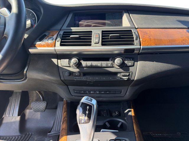 used 2013 BMW X5 car, priced at $13,900