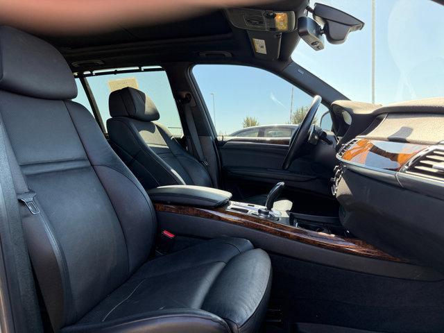 used 2013 BMW X5 car, priced at $13,900