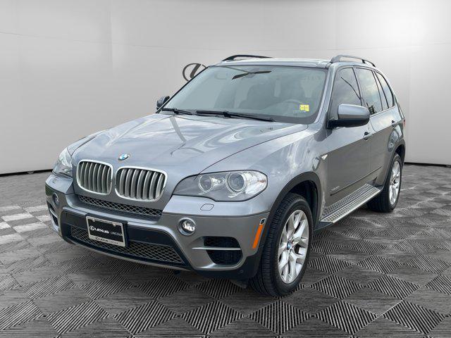 used 2013 BMW X5 car, priced at $13,900
