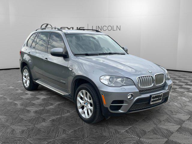 used 2013 BMW X5 car, priced at $16,000