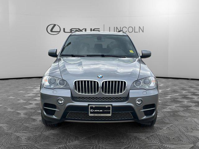 used 2013 BMW X5 car, priced at $13,900