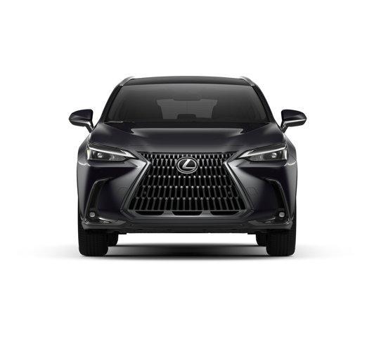 new 2025 Lexus NX 350 car, priced at $58,729