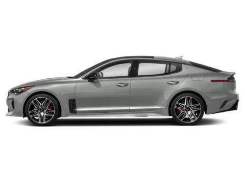 used 2023 Kia Stinger car, priced at $33,000