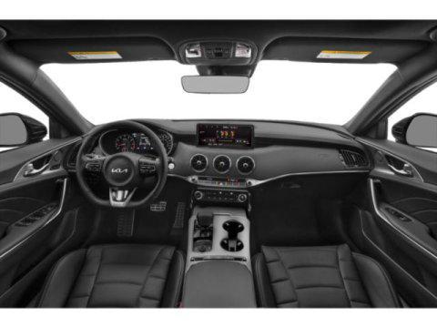 used 2023 Kia Stinger car, priced at $33,000