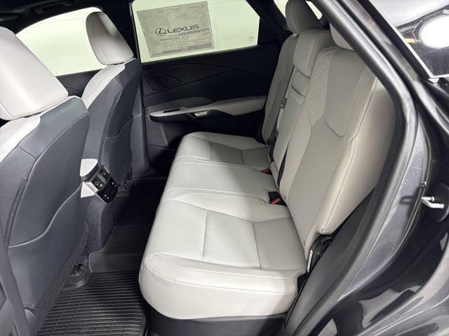 new 2025 Lexus RX 350 car, priced at $59,199