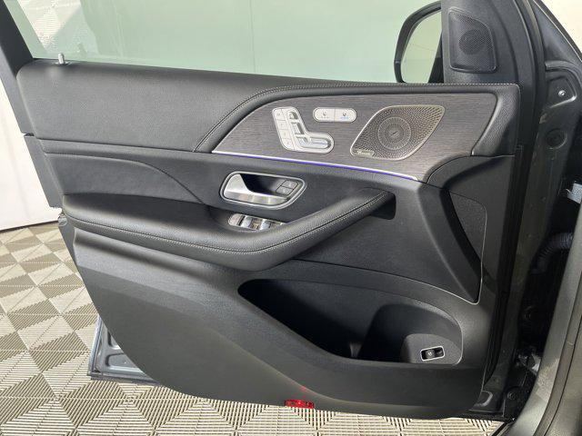 used 2021 Mercedes-Benz GLE 350 car, priced at $42,000